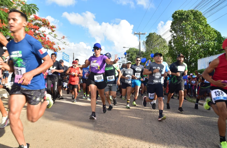 Semana Integrada da Água em Coruripe encerra com a 3ª Corrida das Águas e programação ambiental